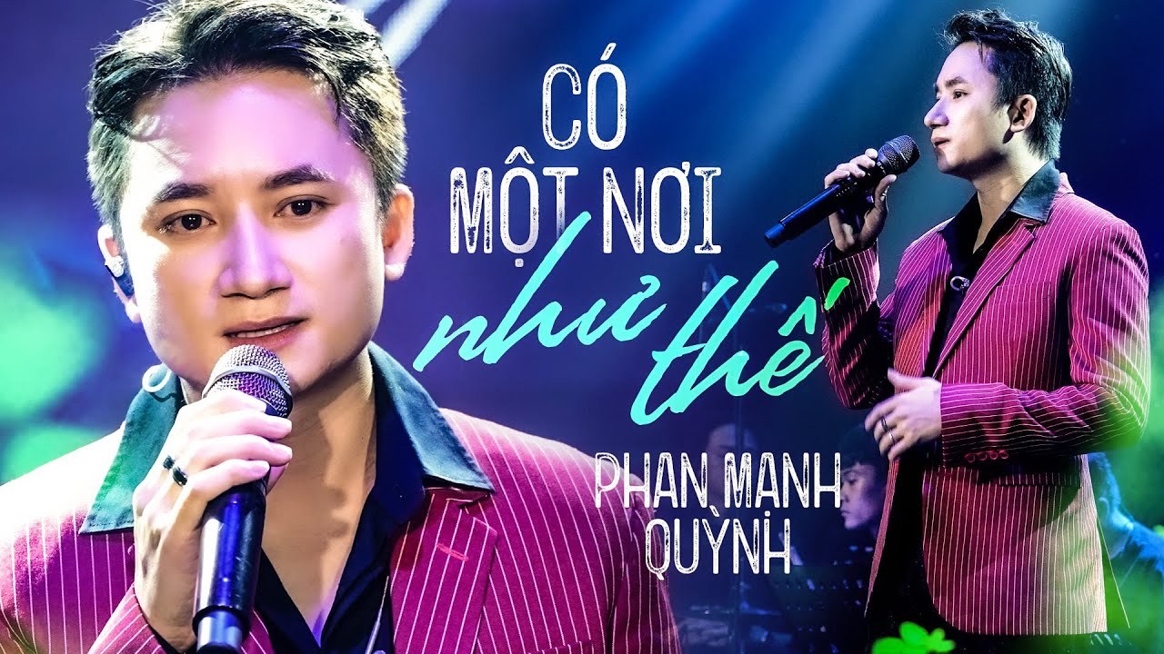 Có Một Nơi Như Thế 