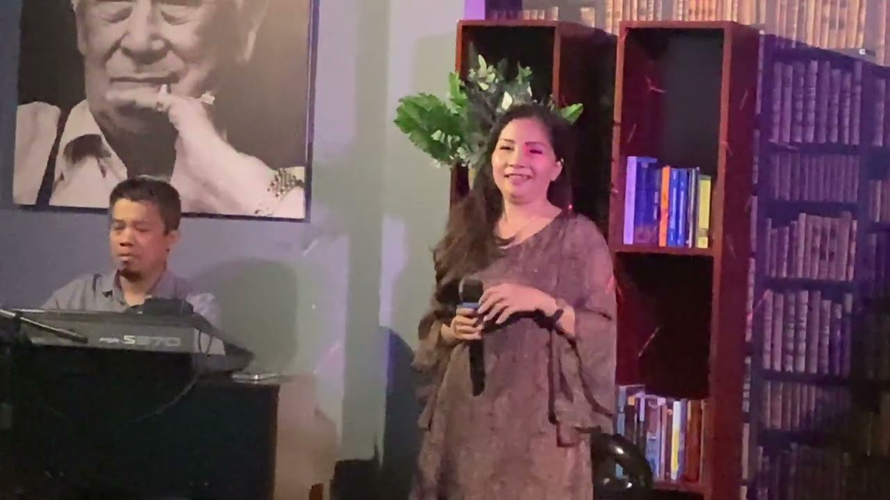 Có một Sài Gòn như thế