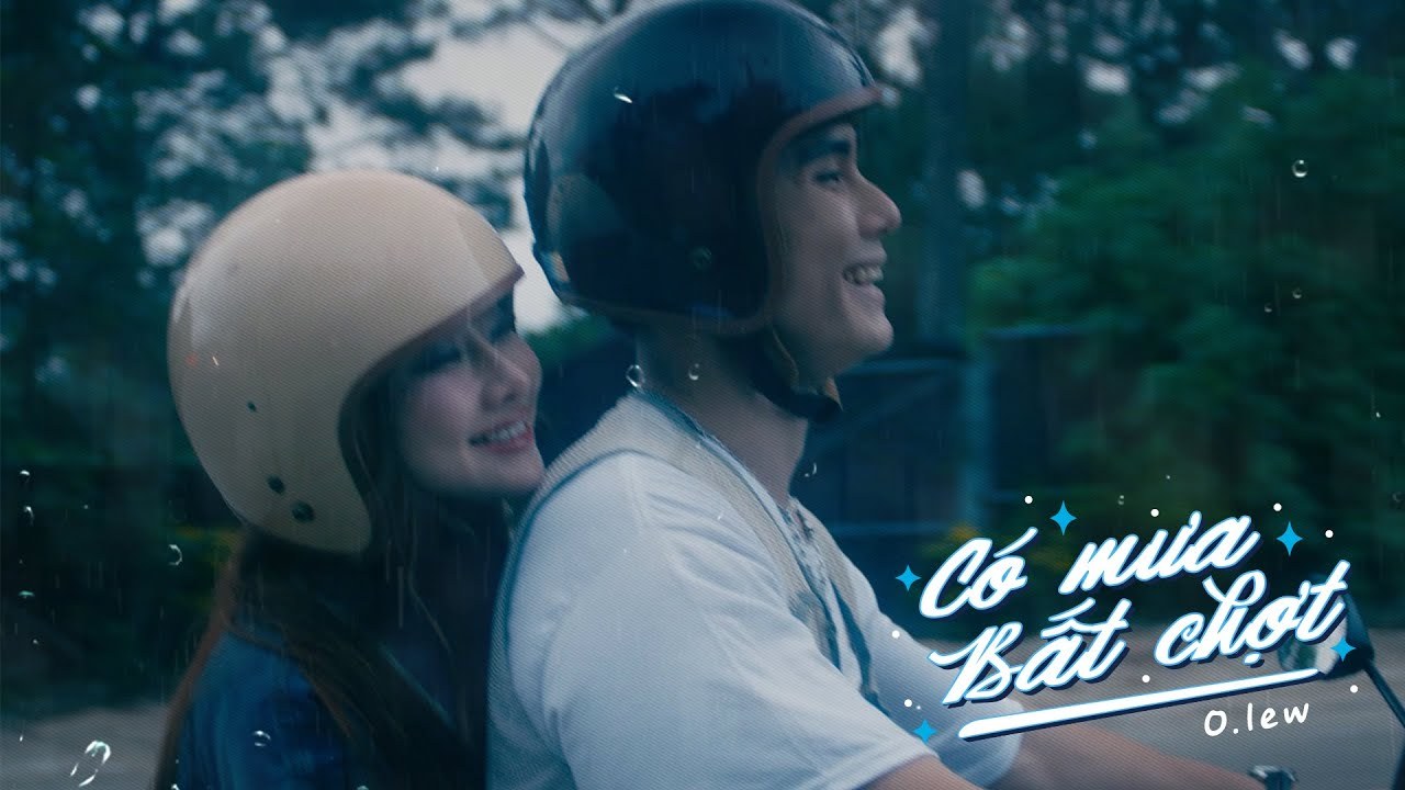Có Mưa Bất Chợt