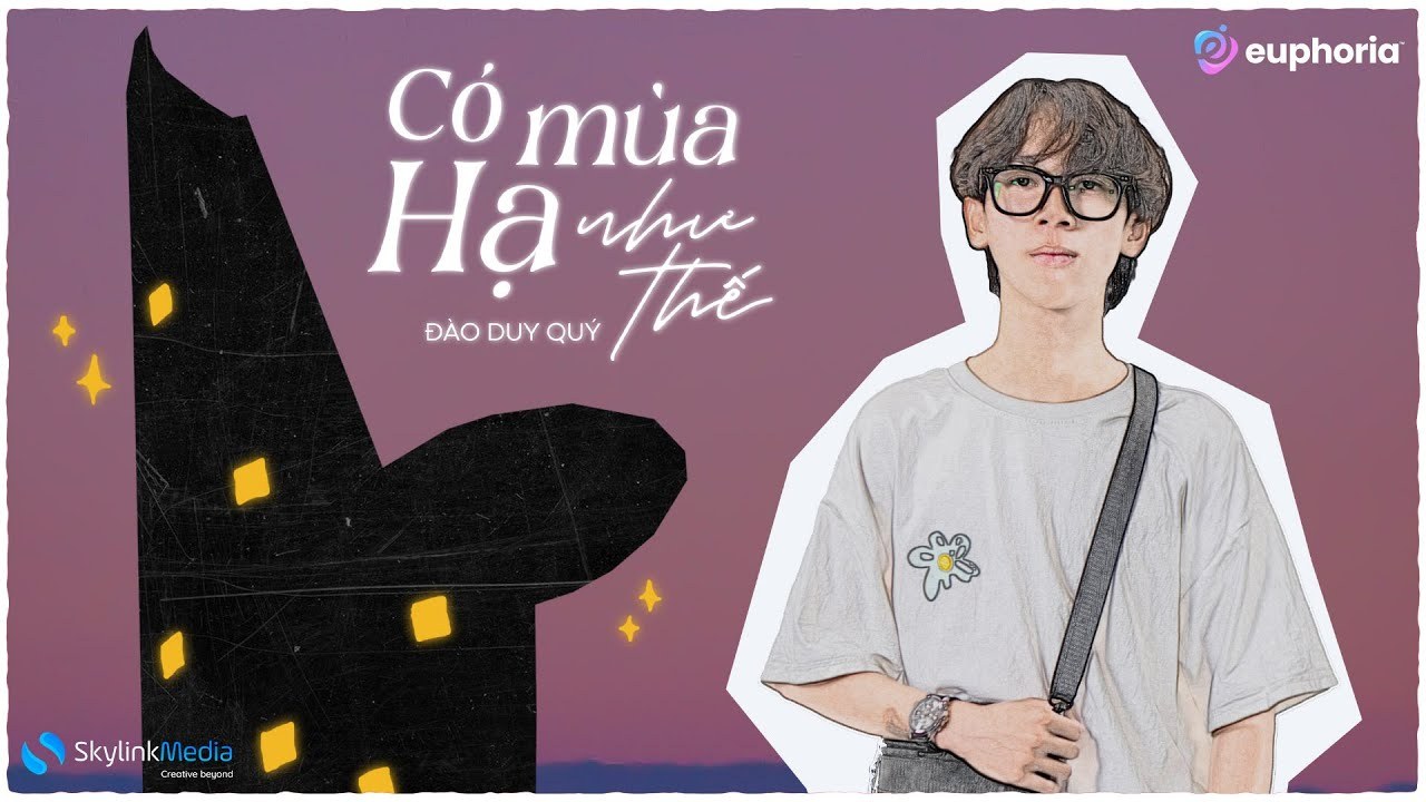 Có Mùa Hạ Như Thế