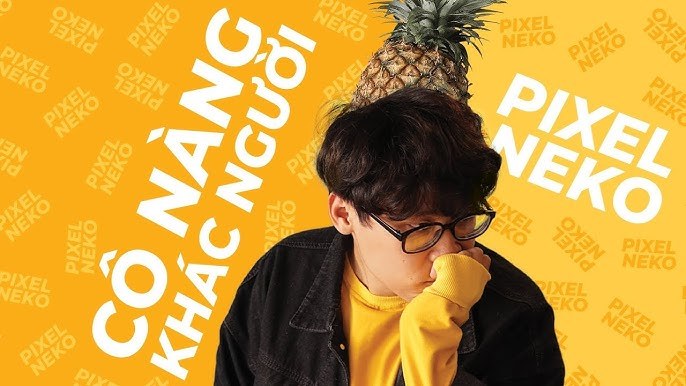 Cô Nàng Khác Người