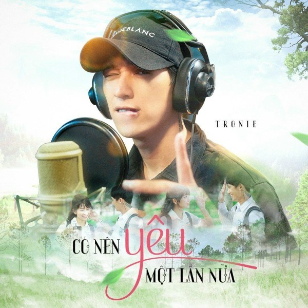 Có Nên Yêu Một Lần Nữa
