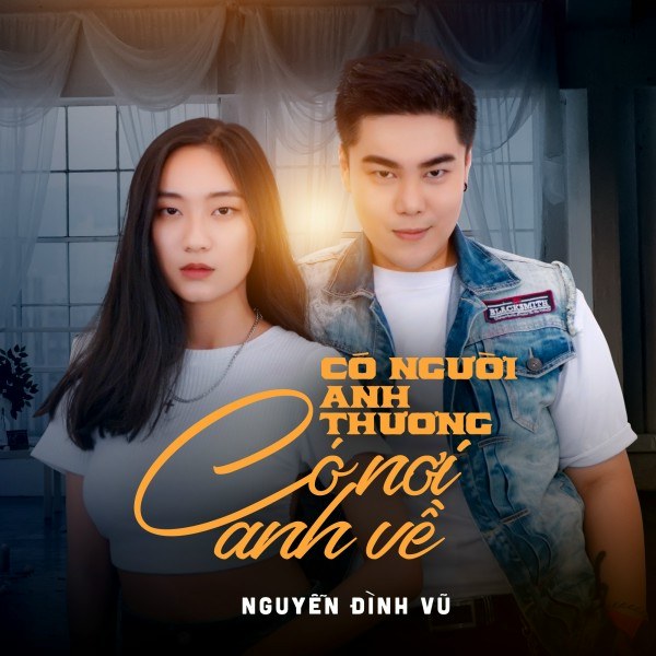 Có người anh thương có nơi anh về (Lương duyên ngàn kiếp OST)