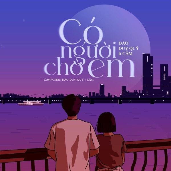 Có Người Chờ Em