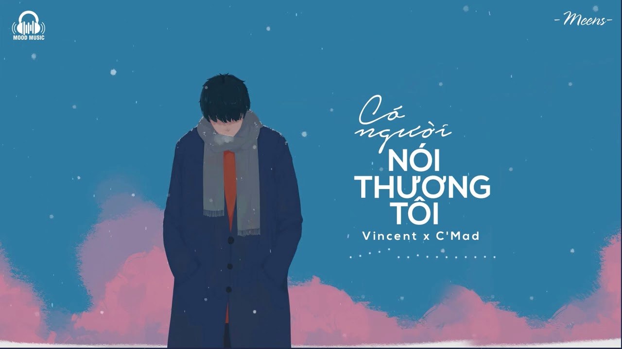Có Người Nói Thương Tôi 