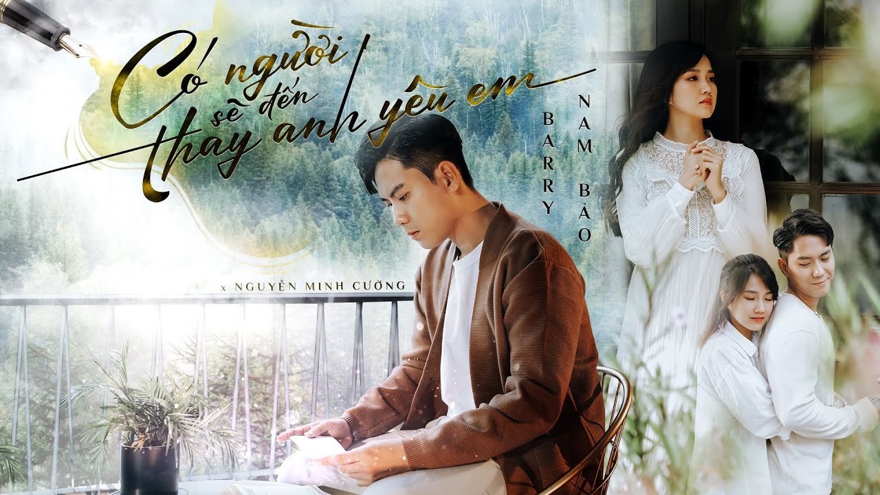 Có Người Sẽ Đến Thay Anh Yêu Em