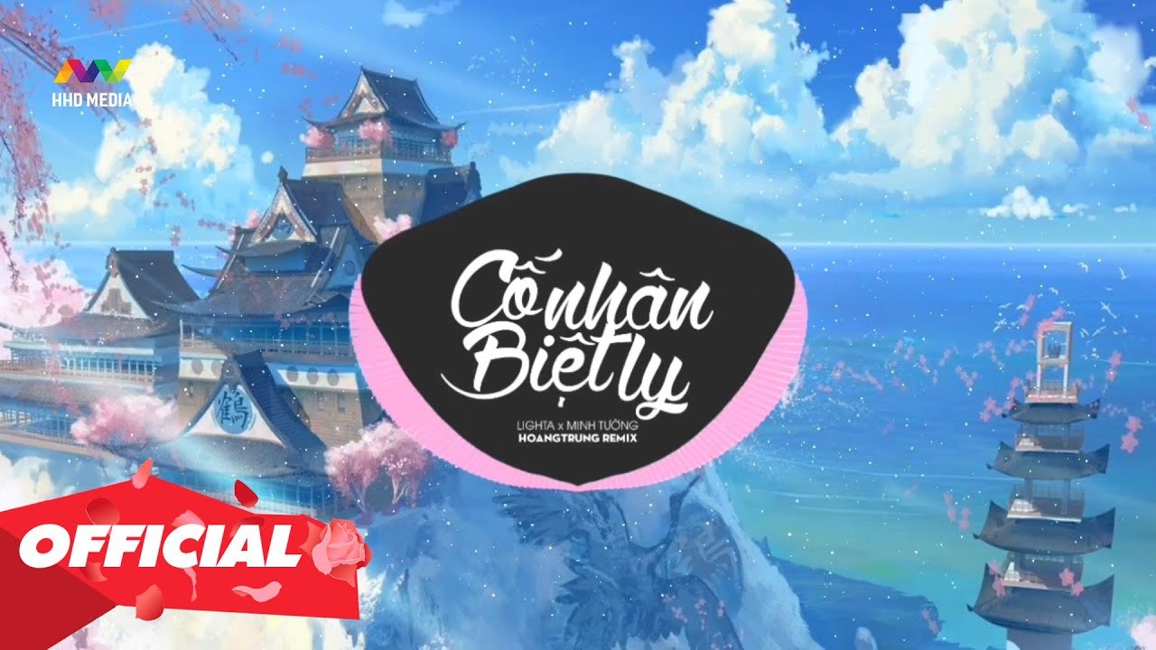 Cố nhân biệt ly