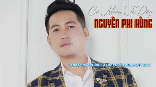 Có Nhau Từ Đây