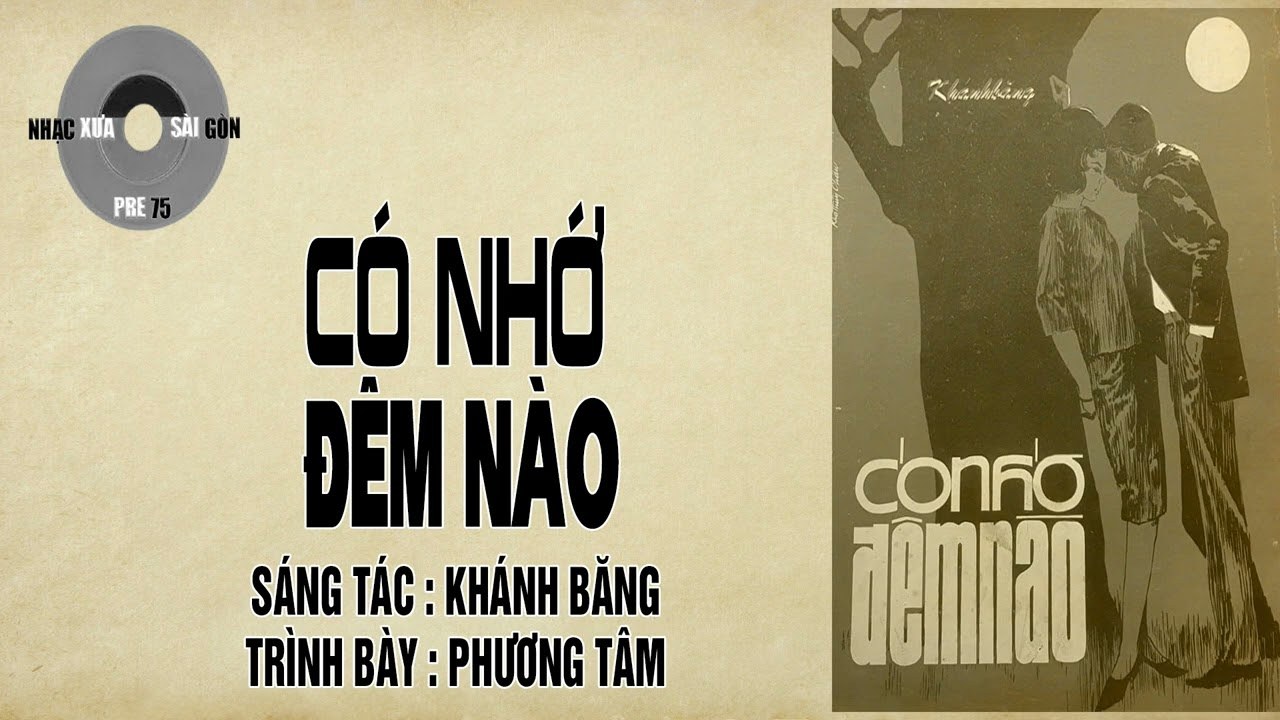 Có Nhớ Đêm Nào