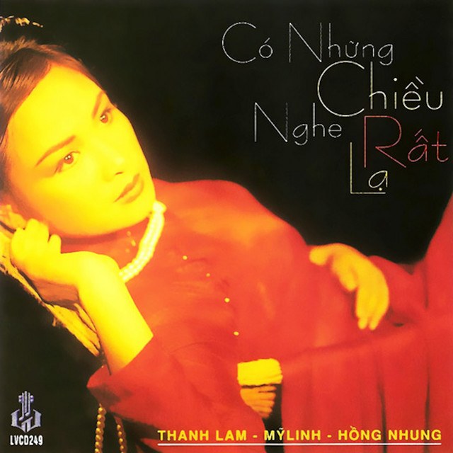 Có những chiều nghe rất lạ