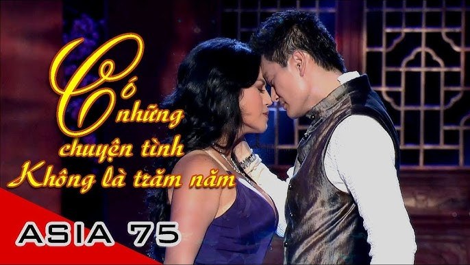 Có những cuộc tình không là trăm năm