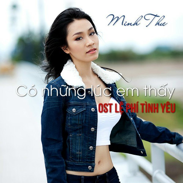 Có Những Lúc Em Thấy