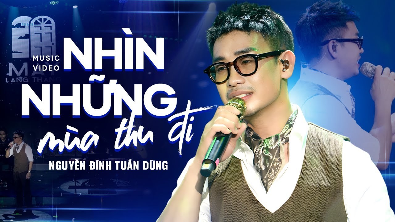 CÓ NHỮNG NGÀY THU