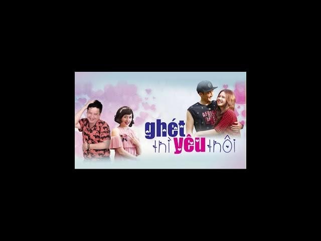 Có Những Ngày (Yêu Thì Ghét Thôi OST)