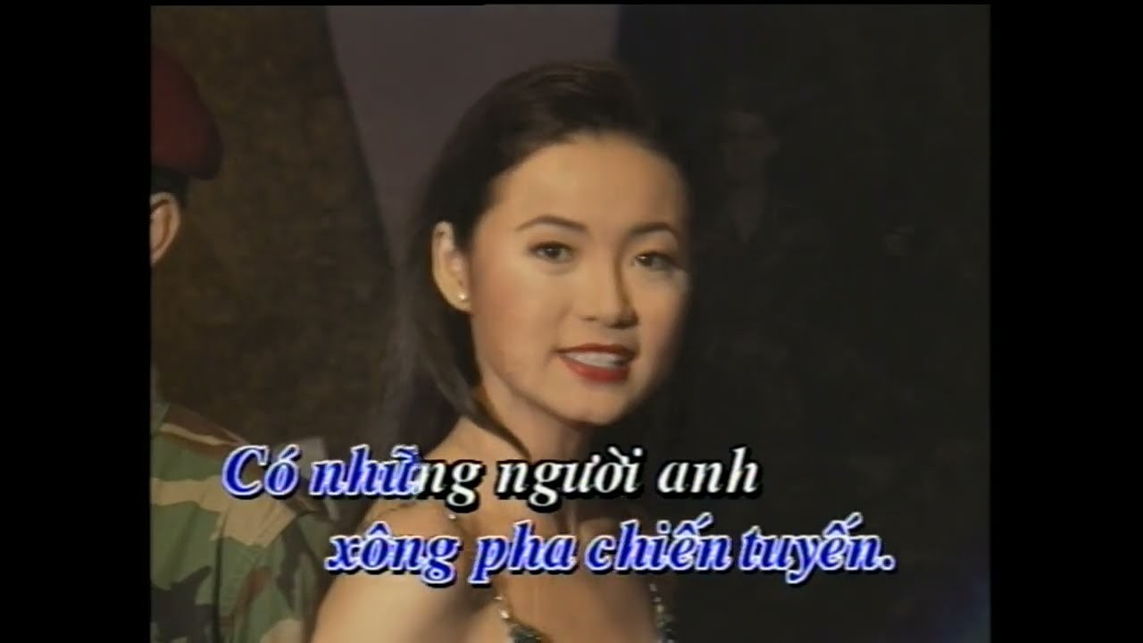 Có những người anh