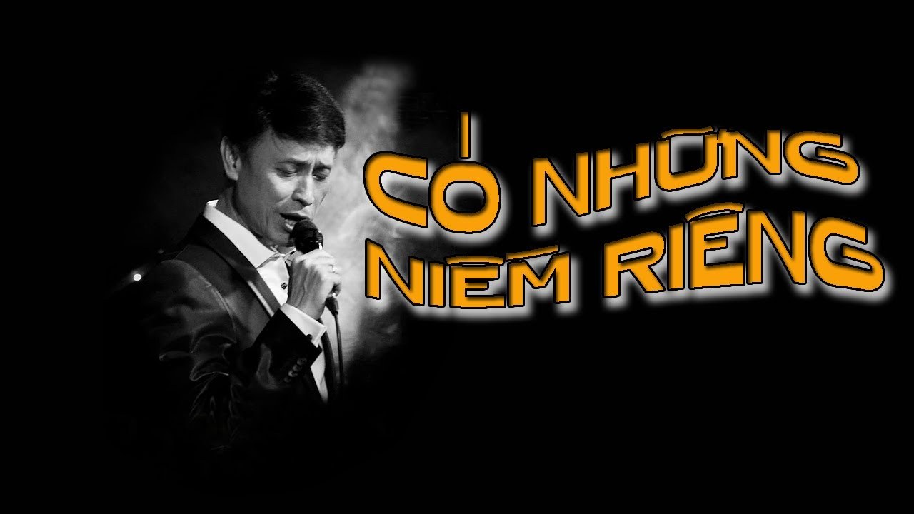 Có Những Niềm Riêng