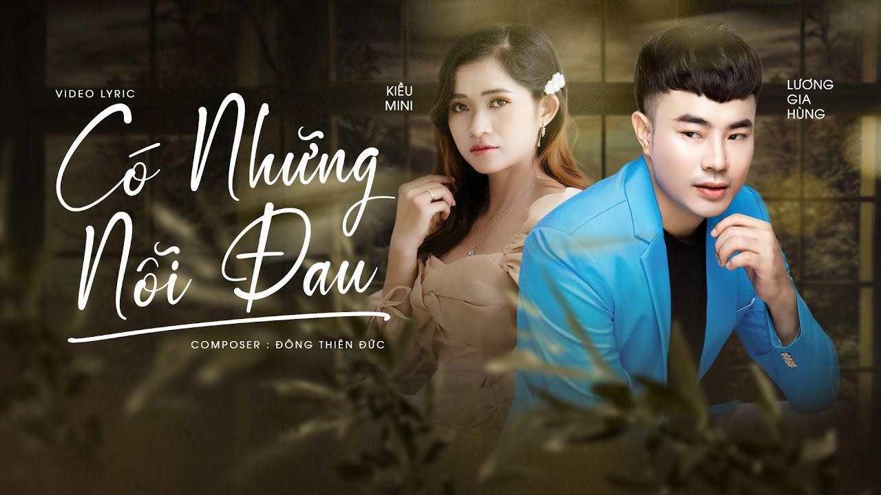 Có Những Nỗi Đau