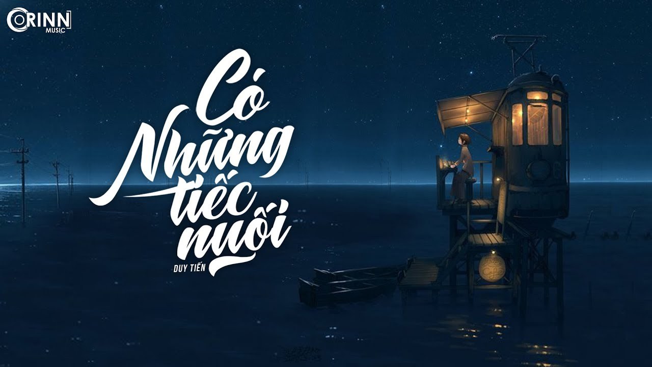 Có Những Tiếc Nuối