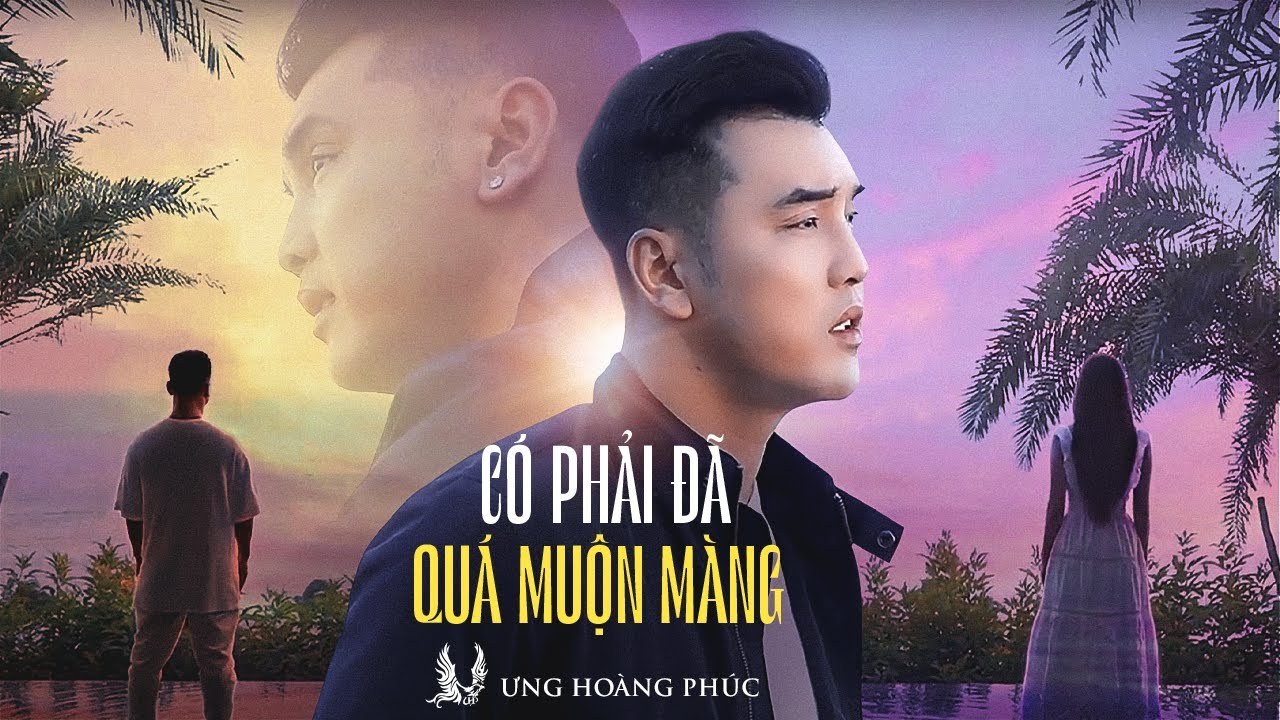 Có Phải Đã Quá Muộn Màng