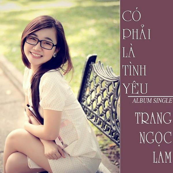 Có phải là tình yêu