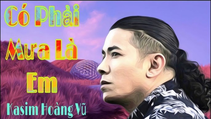 Có Phải Mưa Là Em