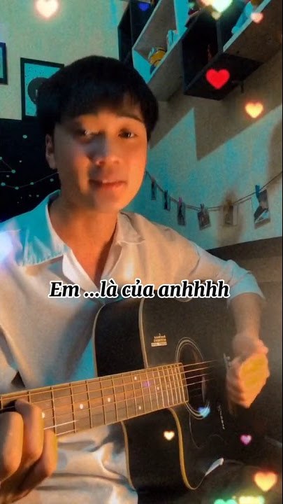 Có phải tôi chiều em quá