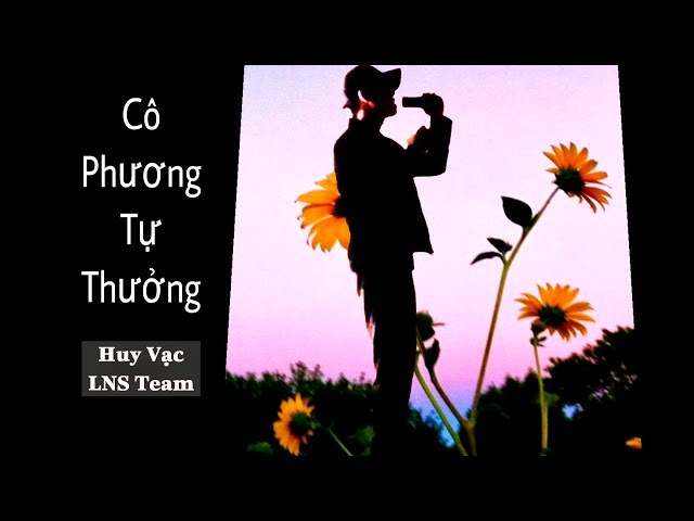 Cô Phương Tự Thưởng