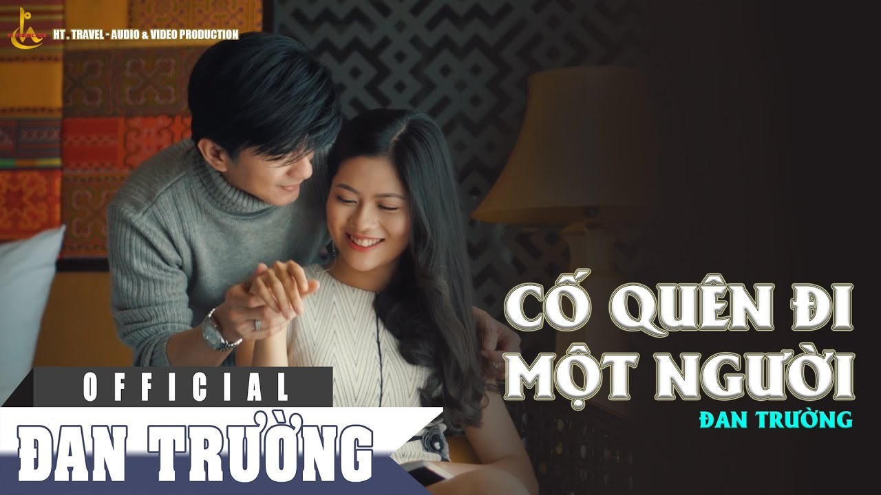 Cố quên đi một người