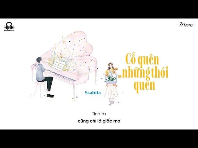 Cố Quên Những Thói Quen