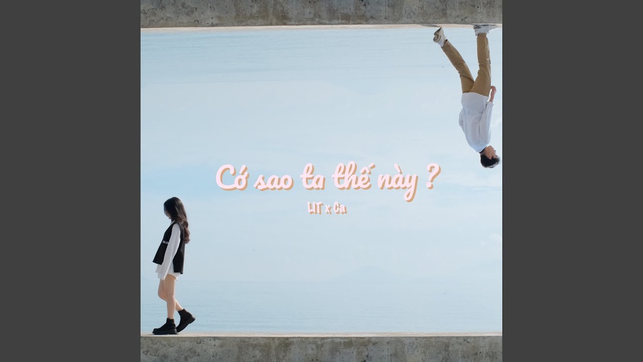 Cớ Sao Ta Thế Này