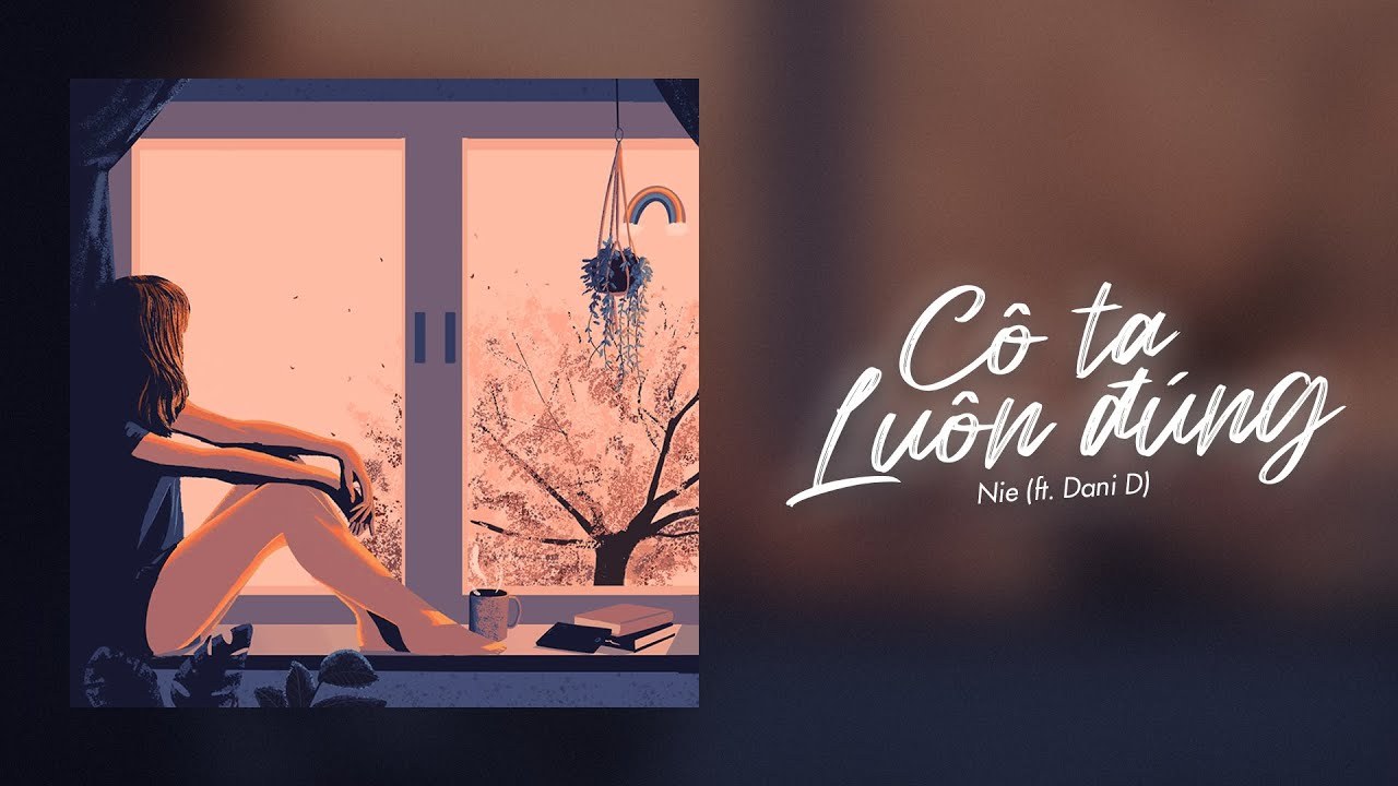 Cô Ta Luôn Đúng