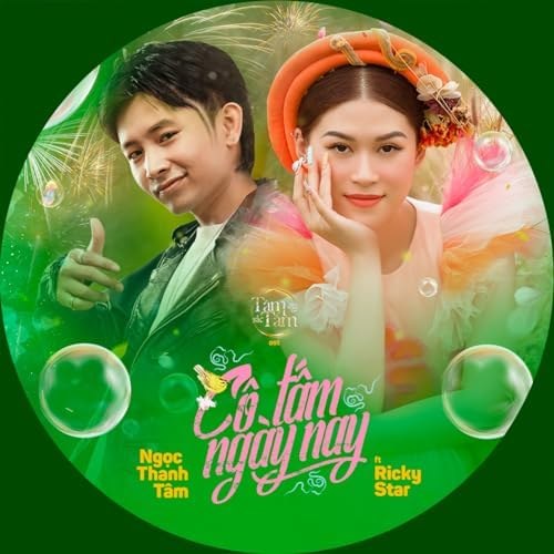 Cô Tấm Ngày Nay (Tâm Sắc Tấm OST)