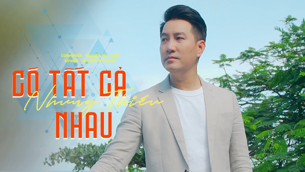 Có Tất Cả Nhưng Thiếu Nhau