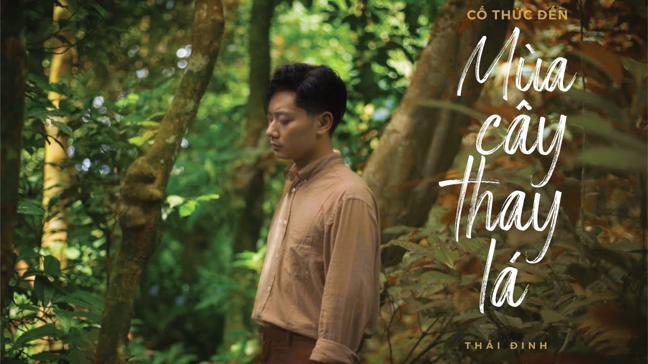 Cố Thức Đến Mùa Cây Thay Lá