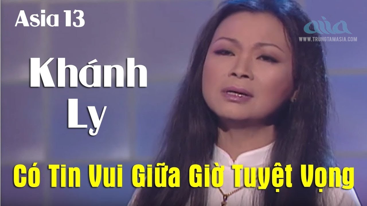 Có tin vui giữa giờ tuyệt vọng