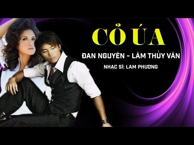Cỏ Úa