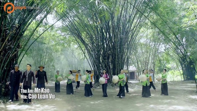 Cô út Củ Chi
