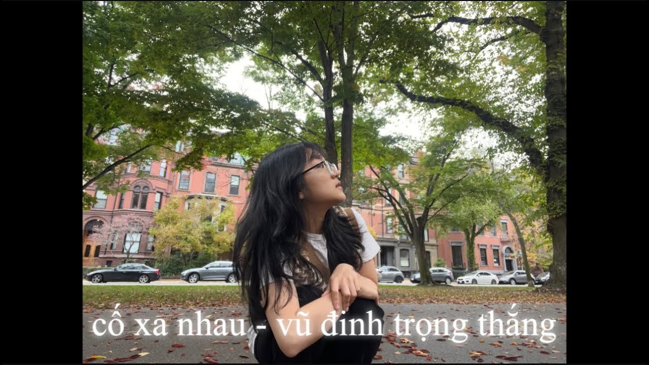 Cố Xa Nhau