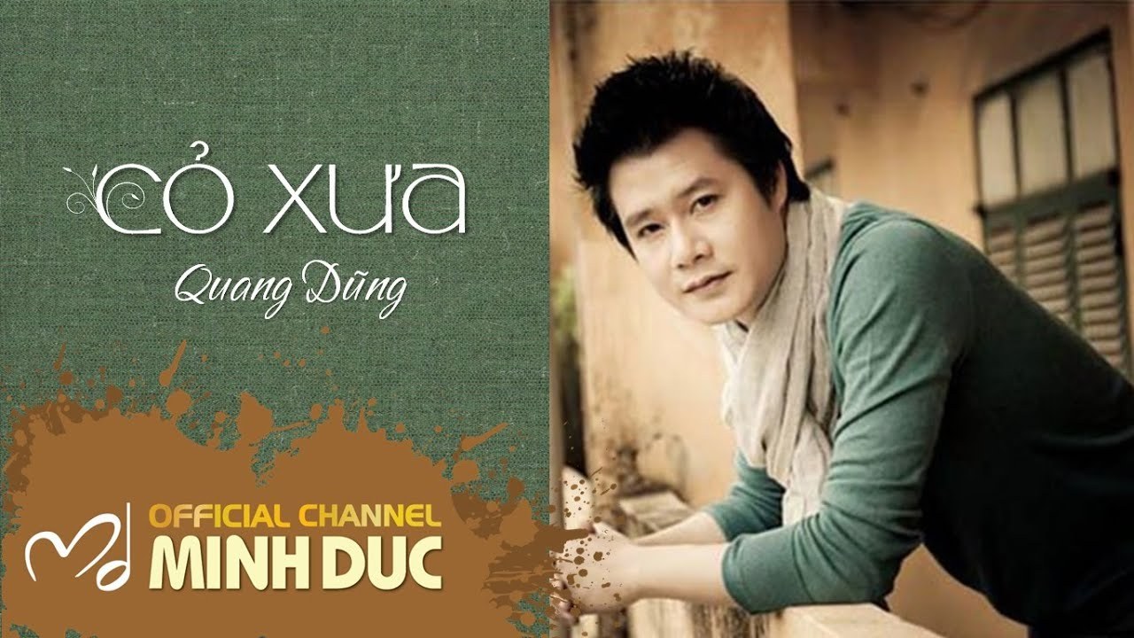 Cỏ xưa