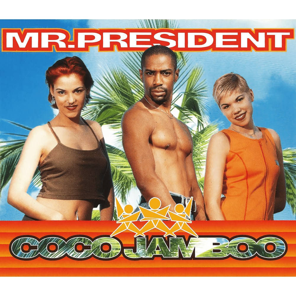 COCO JAMBO