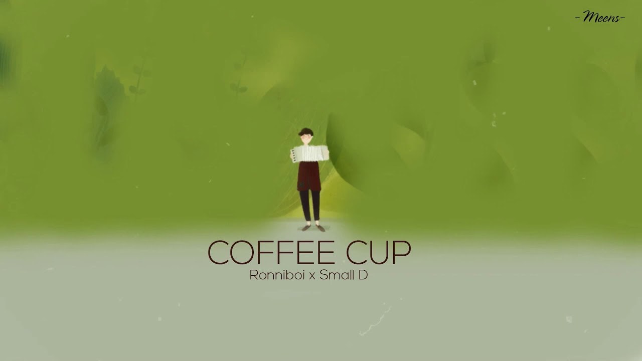 Coffee Cup