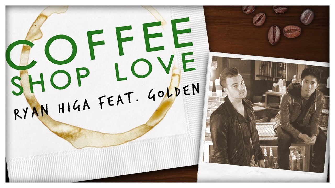 Coffee Shop Love
