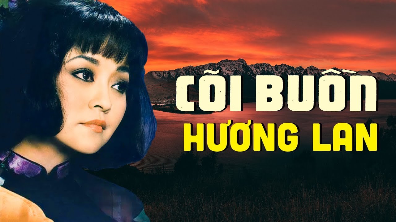 Cõi Buồn