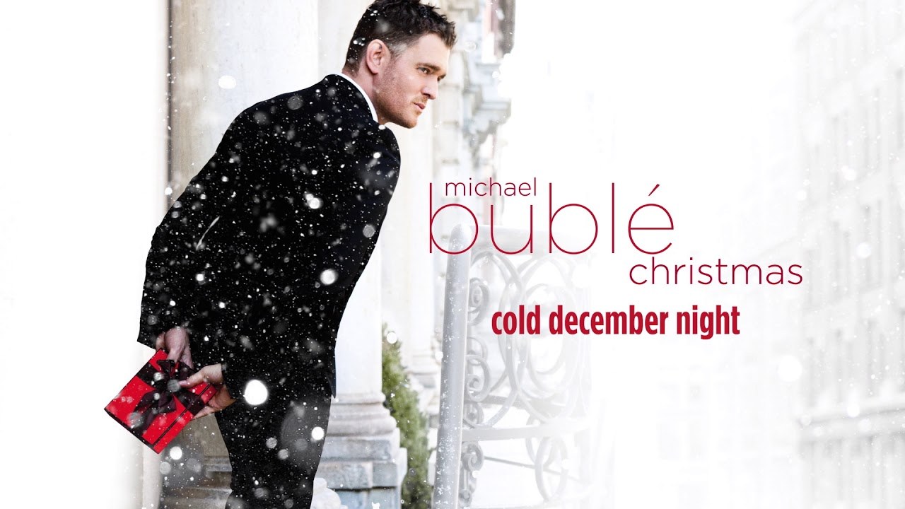Cold December Night