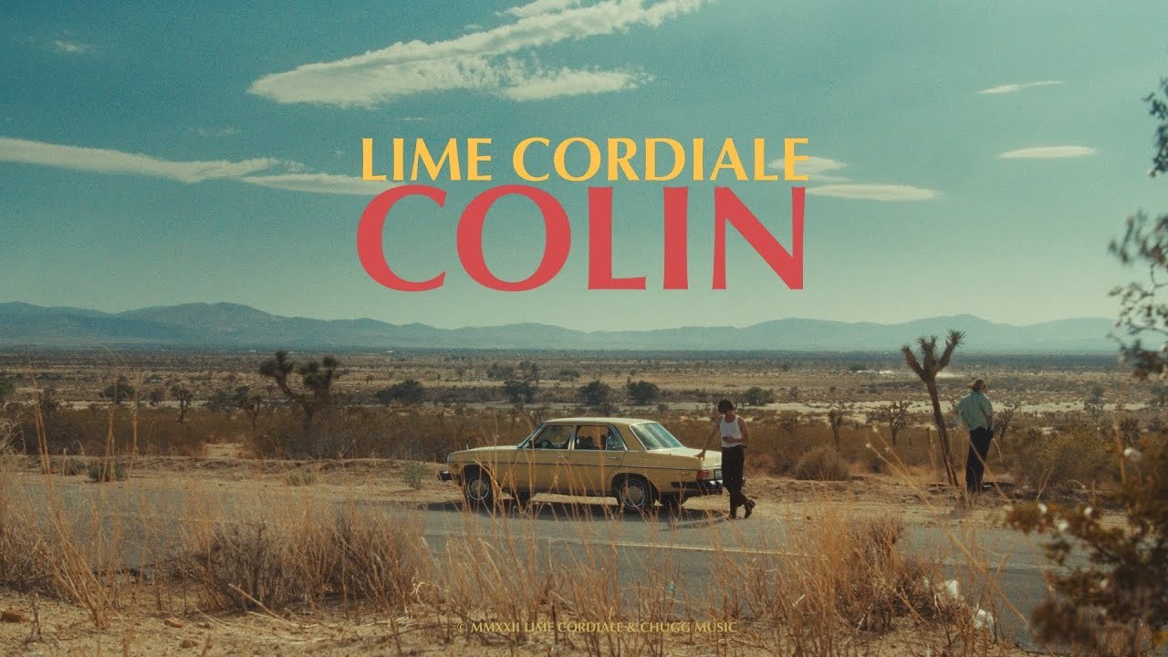 Colin