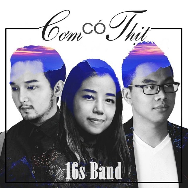 Cơm Có Thịt