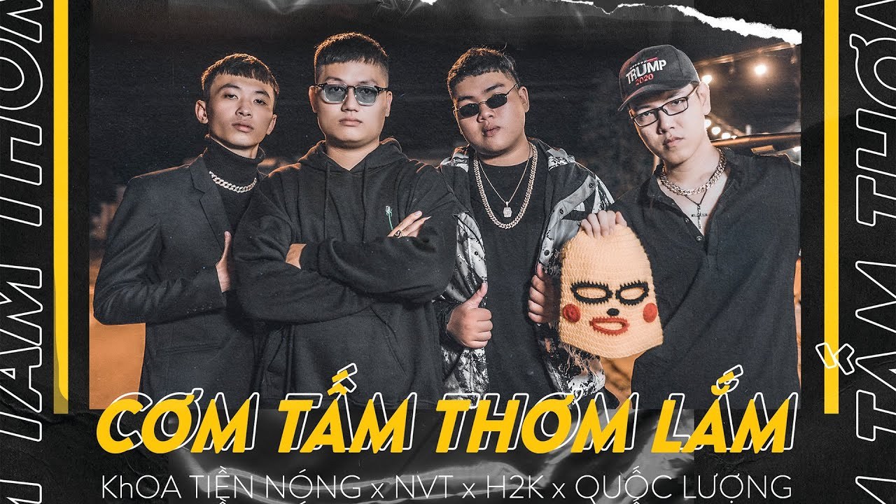 Cơm Tấm Thơm Lắm