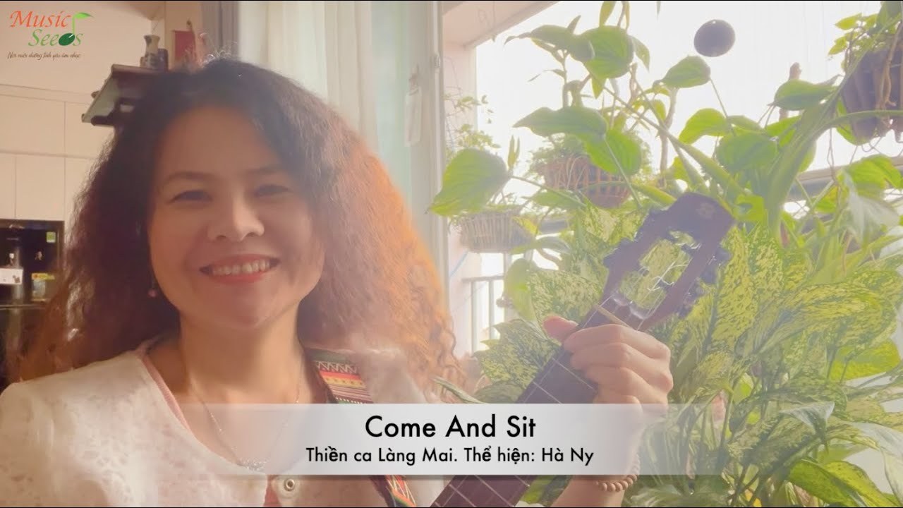 Come and Sit