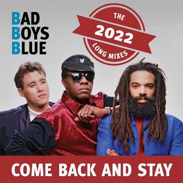 Come back and stay