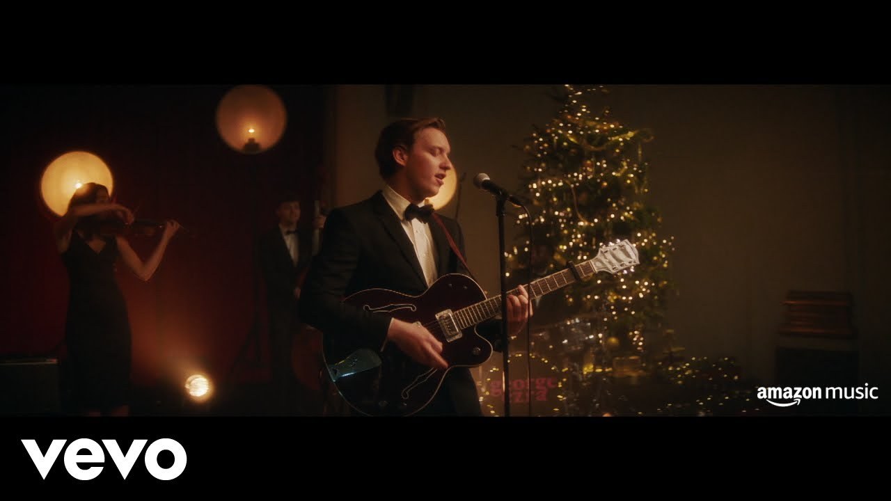 Come On Home For Christmas